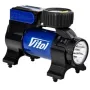 Автомобильный компрессор Vitol K-22 100psi/14Amp/37л (K-22)