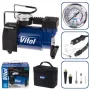 Автомобильный компрессор Vitol K-30 150psi/14Amp/37л (K-30)