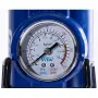 Автомобільний компресор Vitol K-40 150psi/14Amp/37л (K-40)