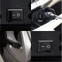 Автомобільний компресор Vitol K-52 150psi/15Amp/40л (K-52)