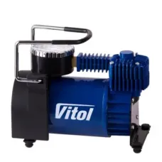 Автомобильный компрессор Vitol K-52 150psi/15Amp/40л (K-52)