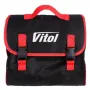 Автомобільний компресор Vitol K-55 150psi/23Amp /50л (K-55)