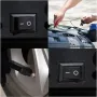Автомобільний компресор Vitol K-55 150psi/23Amp /50л (K-55)