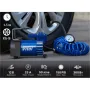 Автомобільний компресор Vitol K-55 150psi/23Amp /50л (K-55)