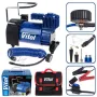 Автомобільний компресор Vitol K-55 150psi/23Amp /50л (K-55)