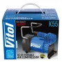 Автомобільний компресор Vitol K-55 150psi/23Amp /50л (K-55)