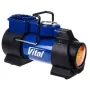 Автомобільний компресор Vitol K-60 150psi/15Amp/40л (K-60)