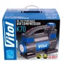Автомобільний компресор Vitol K-70 150psi/25Amp /90л (K-70)