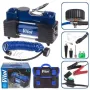 Автомобільний компресор Vitol K-72 150psi/25Amp /90л (K-72)