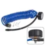 Автомобільний компресор Vitol K-72 150psi/25Amp /90л (K-72)