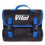 Автомобільний компресор Vitol K-72 150psi/25Amp /90л (K-72)