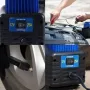 Автомобільний компресор Vitol K-72 150psi/25Amp /90л (K-72)
