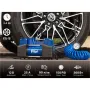 Автомобільний компресор Vitol K-72 150psi/25Amp /90л (K-72)