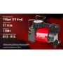 Автомобільний компресор Штурмовик AC-50 150psi/14Amp/37л (AC-50)