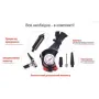 Автомобільний компресор Штурмовик AC-50 150psi/14Amp/37л (AC-50)