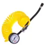 Автомобильный компрессор Штурмовик AC-72 150psi/25Amp /90л (AC-72)