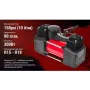 Автомобильный компрессор Штурмовик AC-72 150psi/25Amp /90л (AC-72)