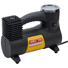 Автомобильный компрессор VOIN VL-430 150psi/14A/40л (VL-430)