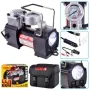 Автомобільний компресор VOIN VL-550 150psi/15Amp/40л (VL-550)