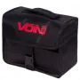 Автомобільний компресор VOIN VL-550 150psi/15Amp/40л (VL-550)