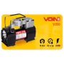 Автомобільний компресор VOIN VL-550 150psi/15Amp/40л (VL-550)