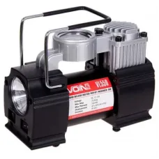 Автомобильный компрессор VOIN VL-550 150psi/15Amp/40л (VL-550)