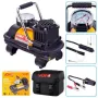 Автомобильный компрессор VOIN VL-585 150psi/15A/40л (VL-585)