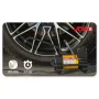 Автомобильный компрессор VOIN VL-585 150psi/15A/40л (VL-585)