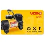 Автомобильный компрессор VOIN VL-585 150psi/15A/40л (VL-585)