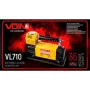 Автомобильный компрессор VOIN VL-710 