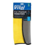 Автомобильная салфетка Vitol 42х40см (VRJ 4240)
