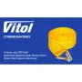 Стяжний ремінь Vitol 1т ST-214- 5 25мм х 5м (ST 214-5)