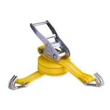 Стяжний ремінь Vitol 5 т ST-212-10 YL 50мм х 10м (color box) (ST 212 -10 YL box)