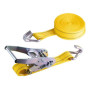 Стяжной ремень Vitol 5т ST-212D- 6 YL 50мм х 6м (ST 212D-6 YL)