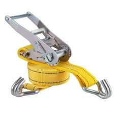 Стяжний ремінь Vitol 5т ST-212D- 6 YL 50мм х 6м (ST 212D-6 YL)