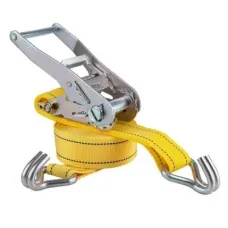 Стяжной ремень Vitol 5т ST-212D- 6 YL 50мм х 6м (ST 212D-6 YL)