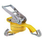 Стяжной ремень Vitol 5т ST-212D- 6 YL 50мм х 6м (ST 212D-6 YL)