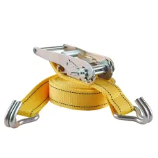 Стяжной ремень Vitol 5т ST-212D- 8 YL 50мм х 8м (ST 212D-8 YL)