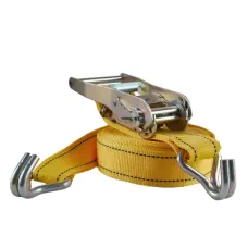 Стяжной ремень Vitol 5т ST-212D-10 YL 50мм х 10м (ST 212D-10 YL)