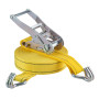 Стяжний ремінь Vitol 5т ST-212D-14 YL 50мм х 14м (ST 212D-14 YL)