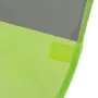 Жилет сигнальний Vitol green 166 G XXL (ЖБ008)