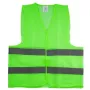 Жилет сигнальний Vitol gree 206 G XL (ЖБ010 Ш)