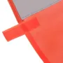 Жилет сигнальный Vitol orange 166Or XXL (ЖБ006)