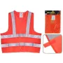 Жилет сигнальный Vitol orange 166Or XXL (ЖБ006)