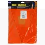 Жилет сигнальный Vitol orange 166Or XXL (ЖБ006)