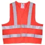 Жилет сигнальный Vitol orange 166Or XXL (ЖБ006)