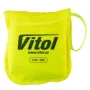 Жилет сигнальний Vitol yellow 166 Y XXL (ЖБ005)