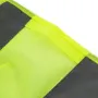 Жилет сигнальний Vitol yellow 206 Y XL (ЖБ012 Ш)