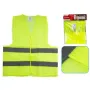 Жилет сигнальний Vitol yellow 206 Y XL (ЖБ012 Ш)
