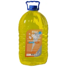 Омивач автомобільний Vitol 